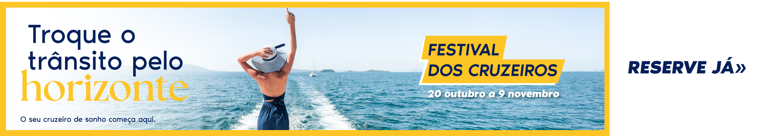 Festival dos Cruzeiros